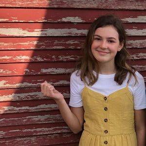 Meet your Posher, Sosie